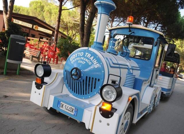 Cesenatico Camping Village - Cesenatico