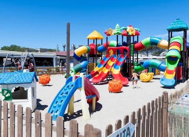 Cesenatico Camping Village - Cesenatico