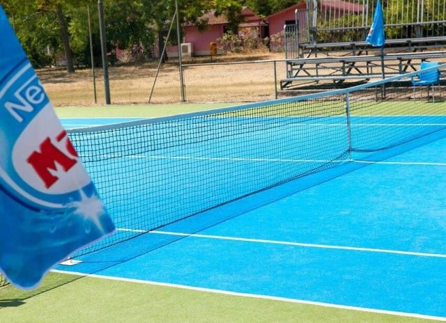 Cesenatico Camping Village - Cesenatico