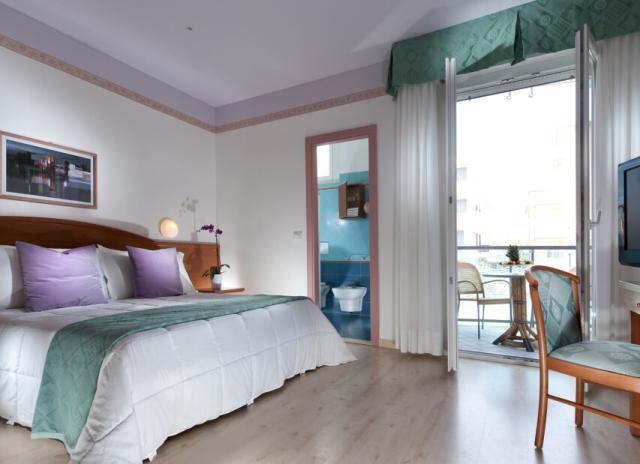 Hotel Lungomare**** - Cesenatico