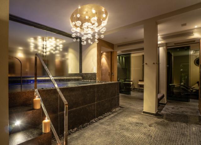 Hotel Lungomare**** - Cesenatico