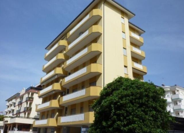 Residence Plata (dodavatel 2) - Bibione Spiaggia