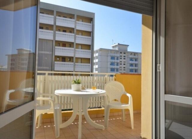 Residence Plata (dodavatel 2) - Bibione Spiaggia