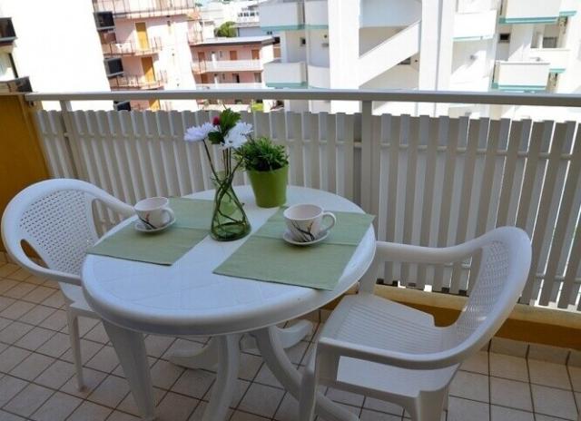 Residence Plata (dodavatel 2) - Bibione Spiaggia