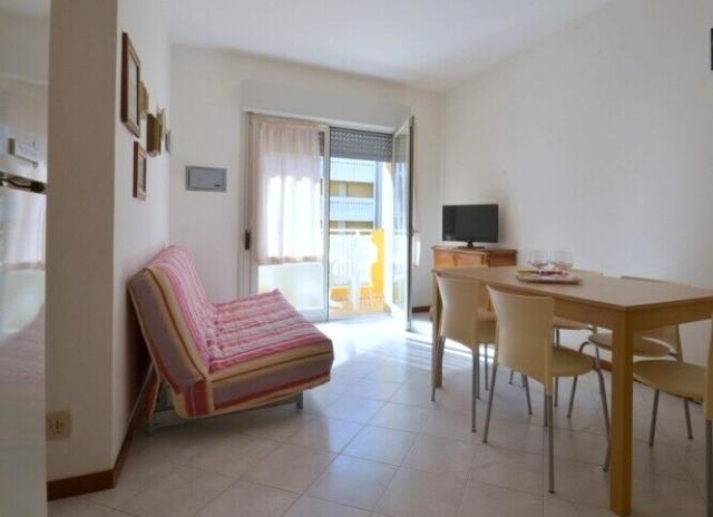 Residence Plata (dodavatel 2) - Bibione Spiaggia