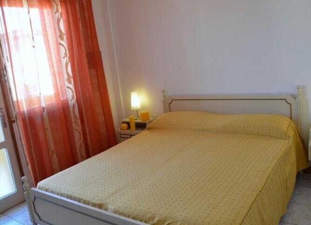 Residence Plata (dodavatel 2) - Bibione Spiaggia