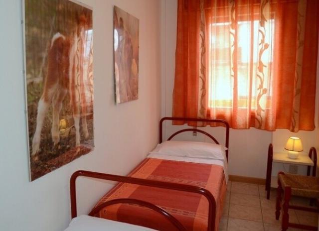 Residence Plata (dodavatel 2) - Bibione Spiaggia