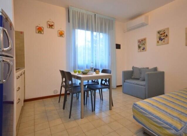 Residence Alemagna - Bibione Lido del Sole