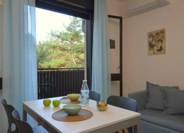 Residence Alemagna - Bibione Lido del Sole