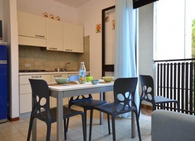 Residence Alemagna - Bibione Lido del Sole
