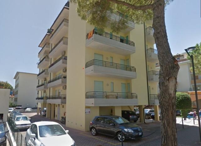 Residence Albatros (dodavatel 5) - Bibione Spiaggia