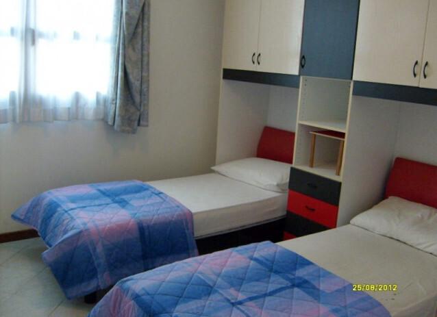 Residence Ferrari (dodavatel 4) - Bibione Spiaggia