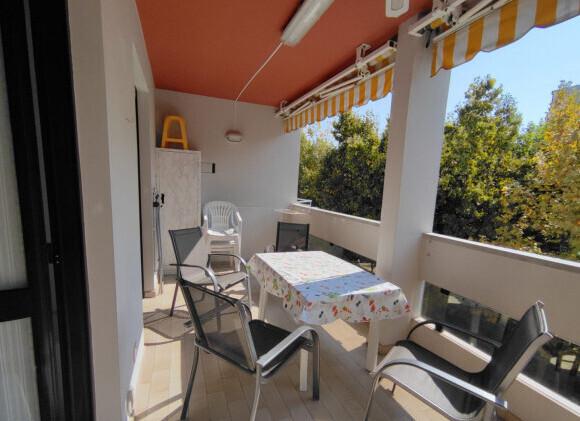 Residence Ferrari (dodavatel 4) - Bibione Spiaggia