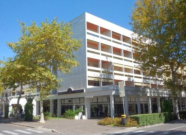 Residence Ferrari (dodavatel 4) - Bibione Spiaggia