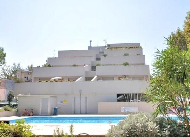 Residence Ferrari (dodavatel 4) - Bibione Spiaggia