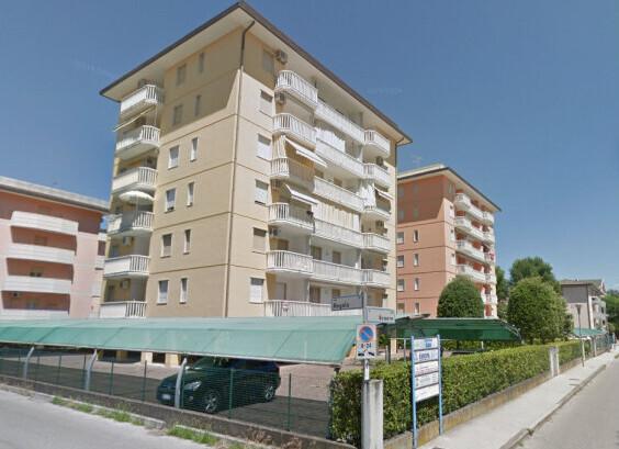 Residence Elba (dodavatel 4) - Bibione Lido dei Pini