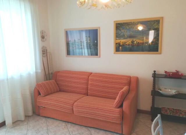 Residence Elba (dodavatel 4) - Bibione Lido dei Pini