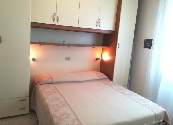 Residence Elba (dodavatel 4) - Bibione Lido dei Pini