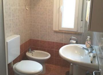 Residence Elba (dodavatel 4) - Bibione Lido dei Pini