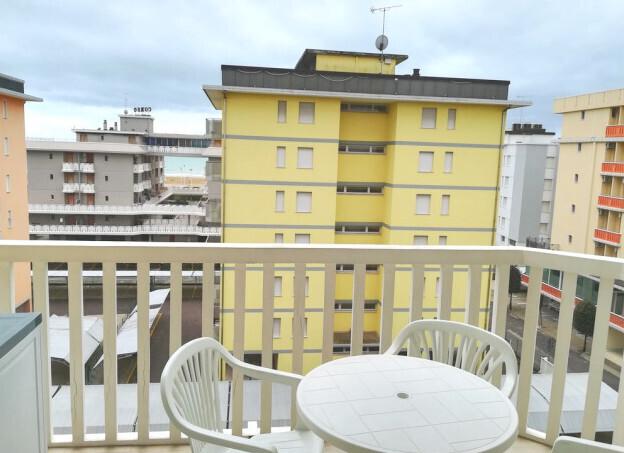 Residence Elba (dodavatel 4) - Bibione Lido dei Pini