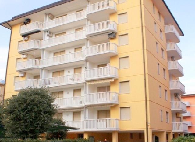 Residence Elba (dodavatel 4) - Bibione Lido dei Pini