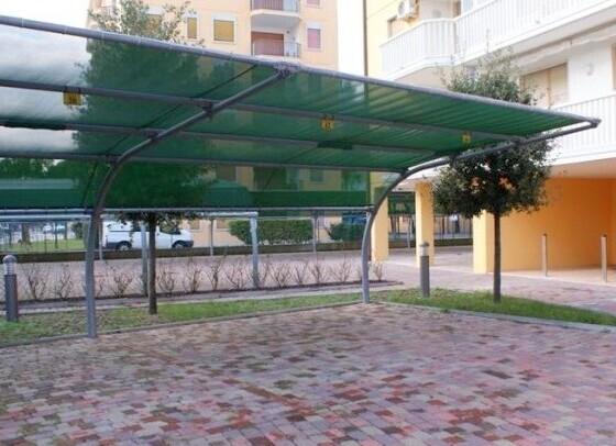 Residence Elba (dodavatel 4) - Bibione Lido dei Pini