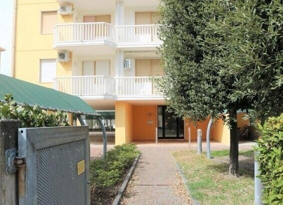 Residence Elba (dodavatel 4) - Bibione Lido dei Pini