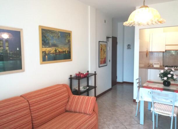 Residence Elba (dodavatel 4) - Bibione Lido dei Pini