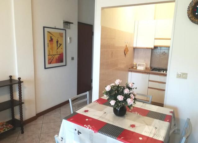 Residence Elba (dodavatel 4) - Bibione Lido dei Pini