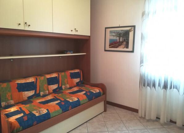 Residence Elba (dodavatel 4) - Bibione Lido dei Pini