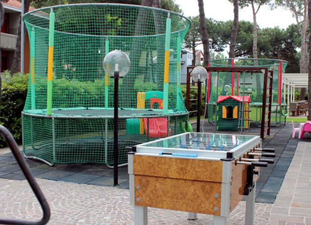 Hotel Villa Elprado*** - Cervia
