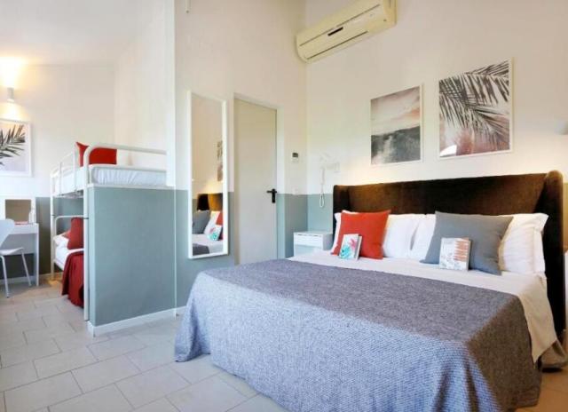 Hotel Villa Elprado*** - Cervia