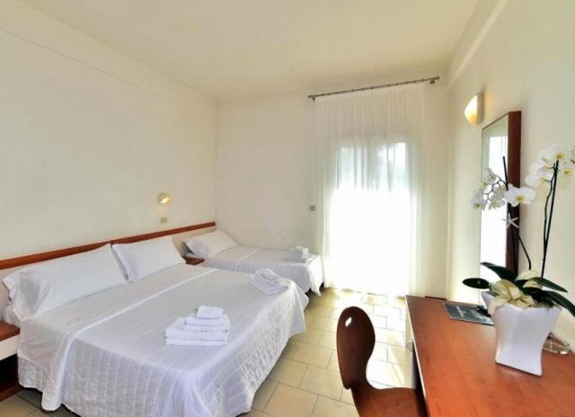 Hotel Villa Elprado*** - Cervia