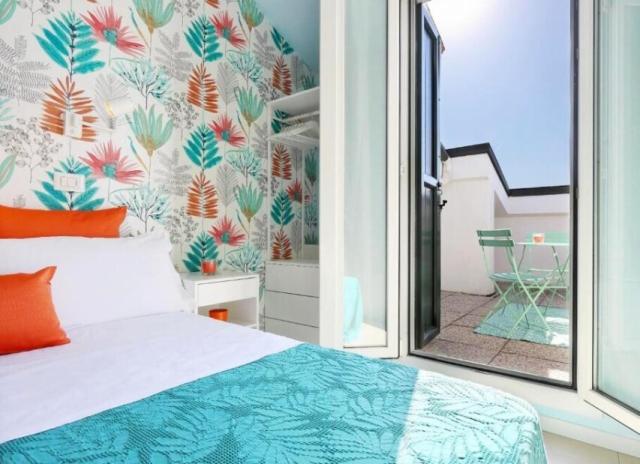 Hotel Villa Elprado*** - Cervia