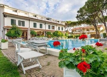 Hotel Villa Elprado*** - Cervia