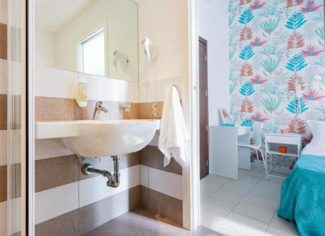 Hotel Villa Elprado*** - Cervia