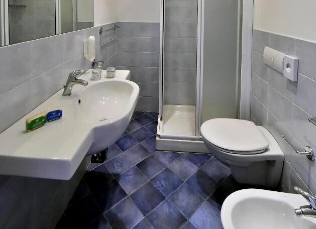 Hotel Villa Elprado*** - Cervia