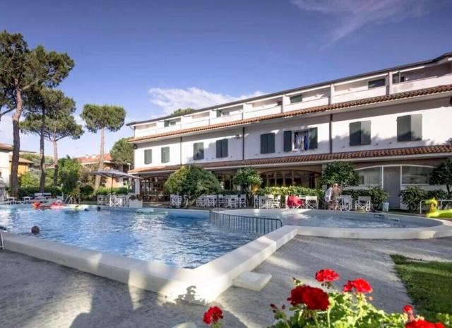 Hotel Villa Elprado*** - Cervia