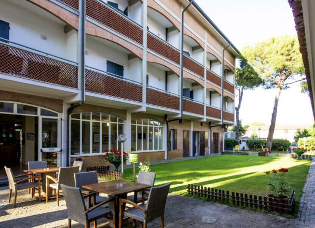 Hotel Villa Elprado*** - Cervia