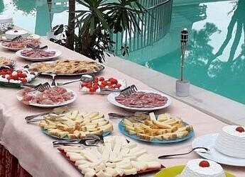 Hotel Villa Elprado*** - Cervia