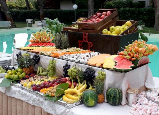 Hotel Villa Elprado*** - Cervia