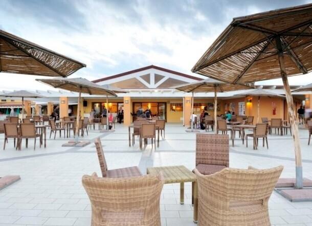 Hotel Futura Club Calafiorita**** - Budoni