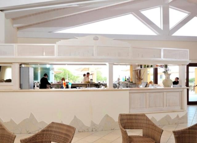 Hotel Futura Club Calafiorita**** - Budoni
