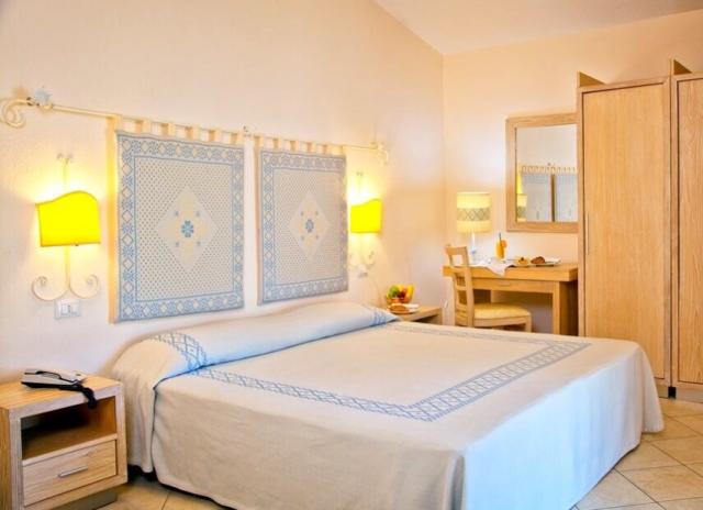 Hotel Futura Club Calafiorita**** - Budoni
