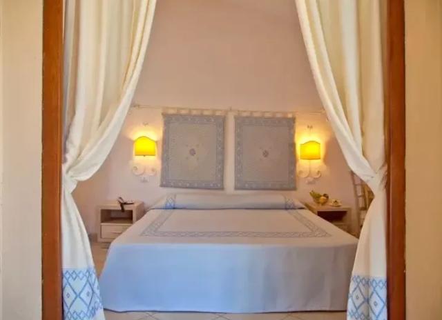 Hotel Futura Club Calafiorita**** - Budoni