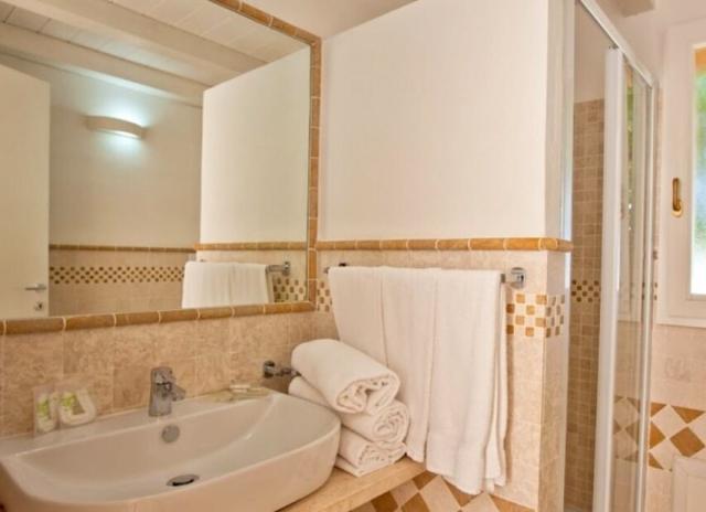 Hotel Futura Club Calafiorita**** - Budoni