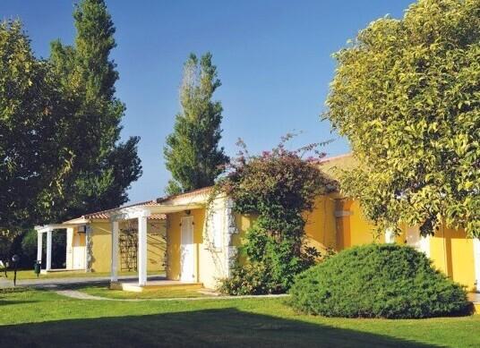 Hotel Futura Club Calafiorita**** - Budoni