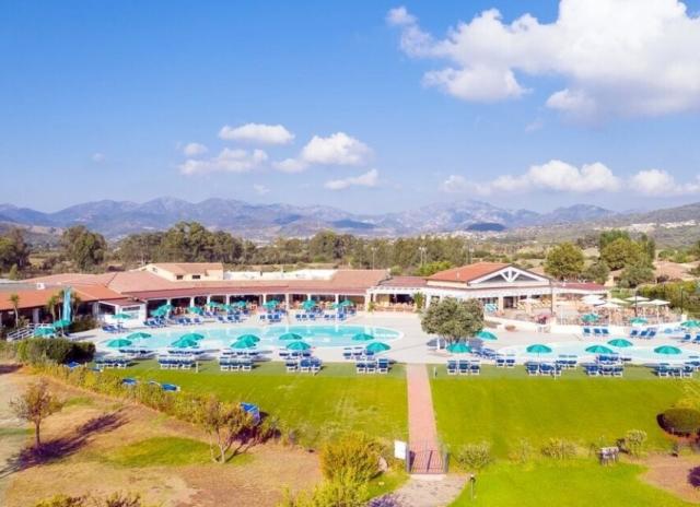 Hotel Futura Club Calafiorita**** - Budoni