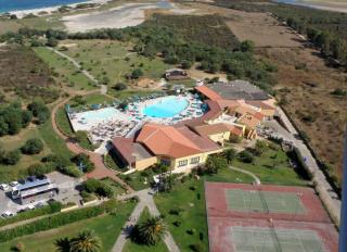 Futura Club Cala Fiorita