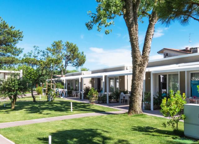 Park Gallanti Holiday village**** - Lido di Pomposa